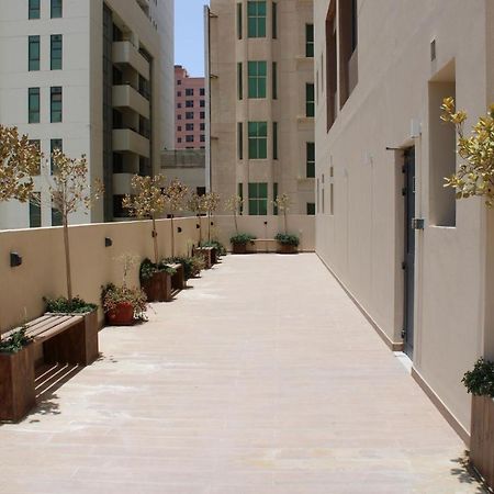 Seino Suites Manama Exterior photo