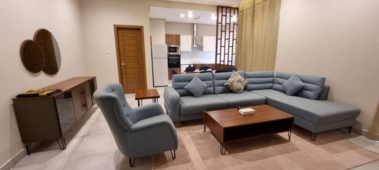Seino Suites Manama Exterior photo