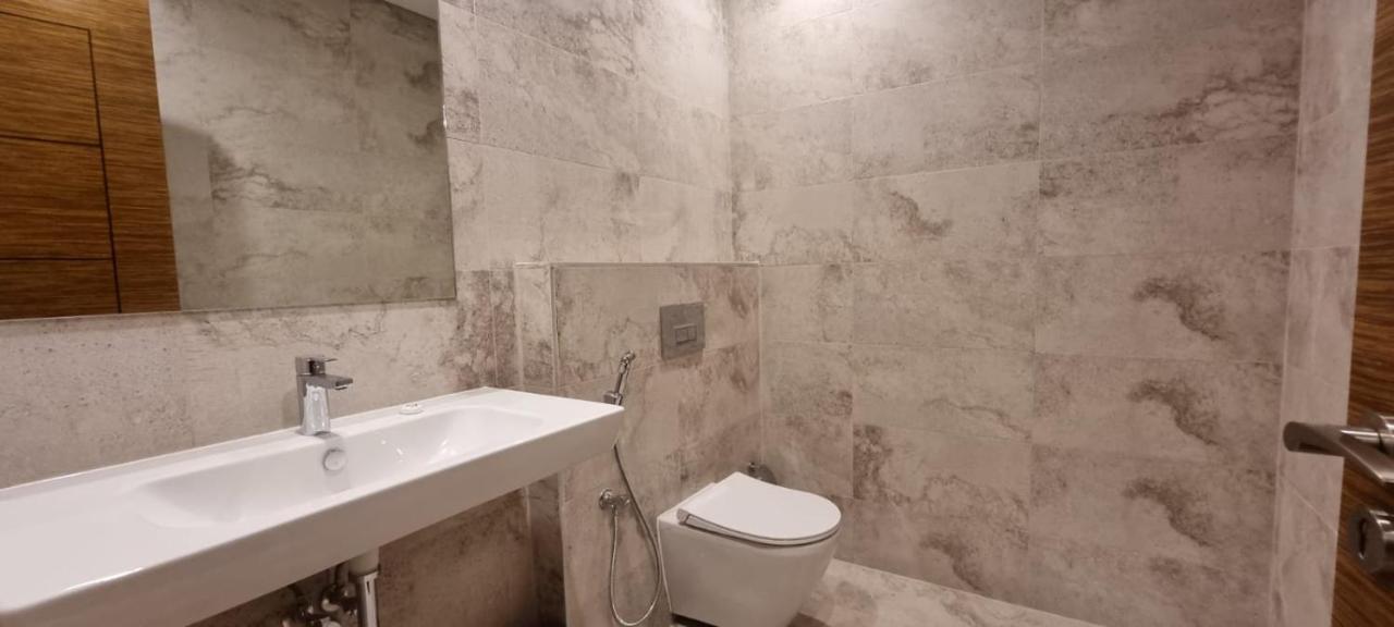 Seino Suites Manama Exterior photo